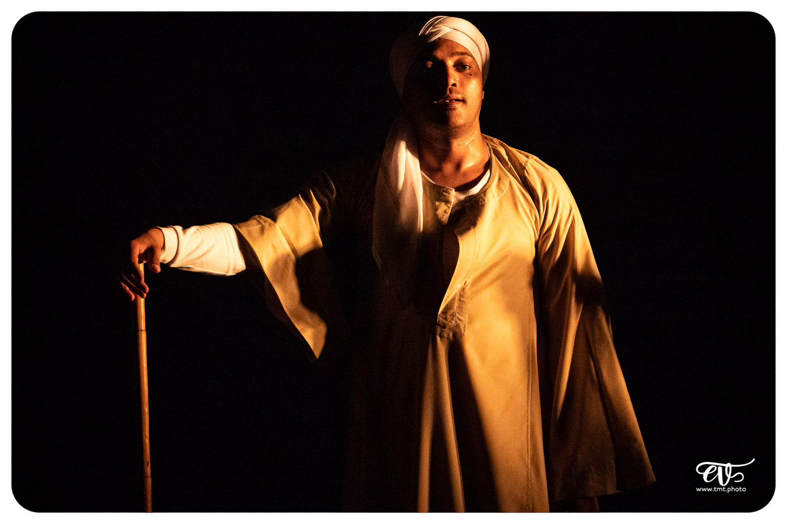 DANS LE CERCLE DES HOMMES DU NIL - CENTRE MEDHAT FAWZY DE MALLAW